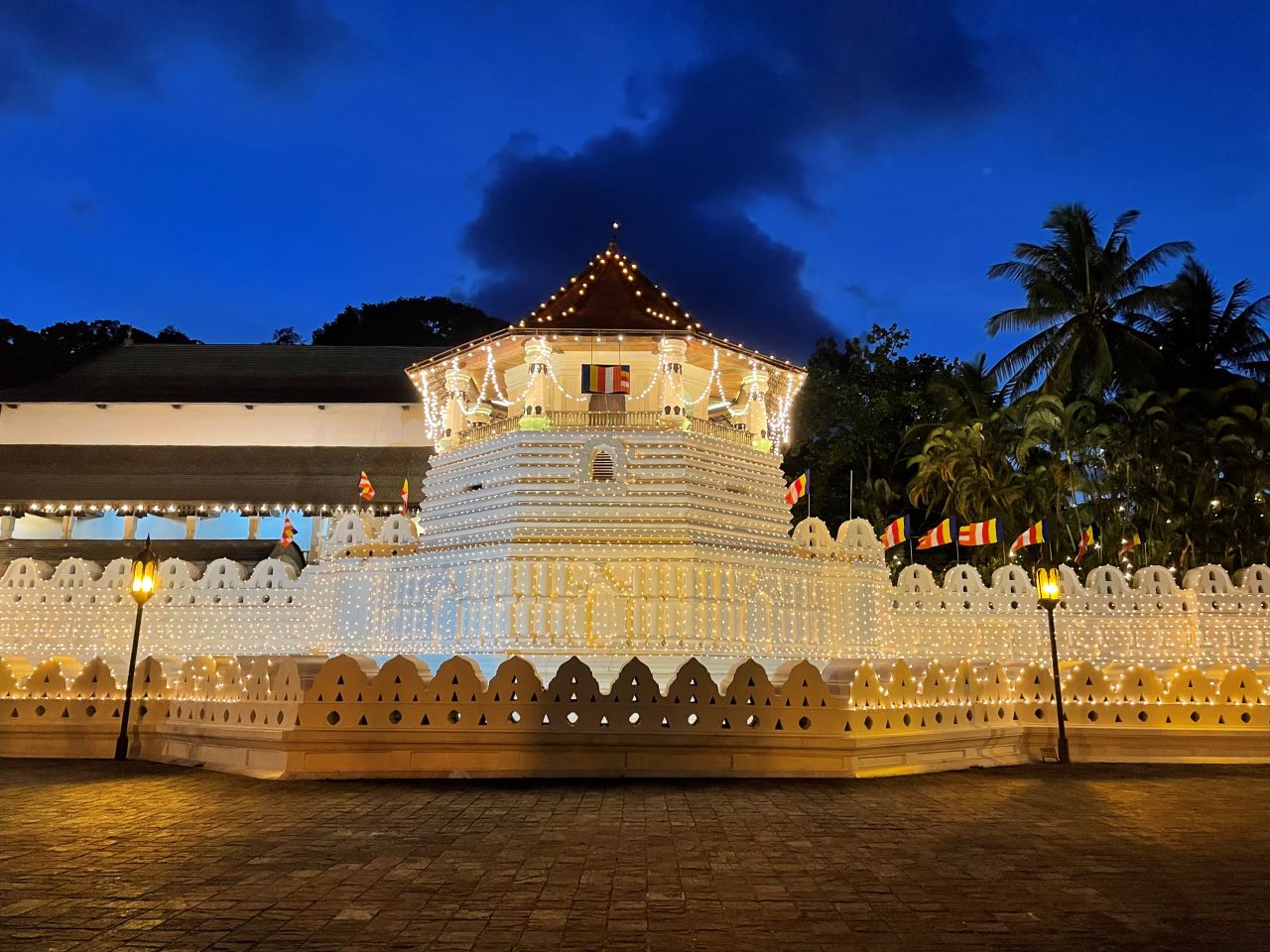 Kandy, Sri Lanka