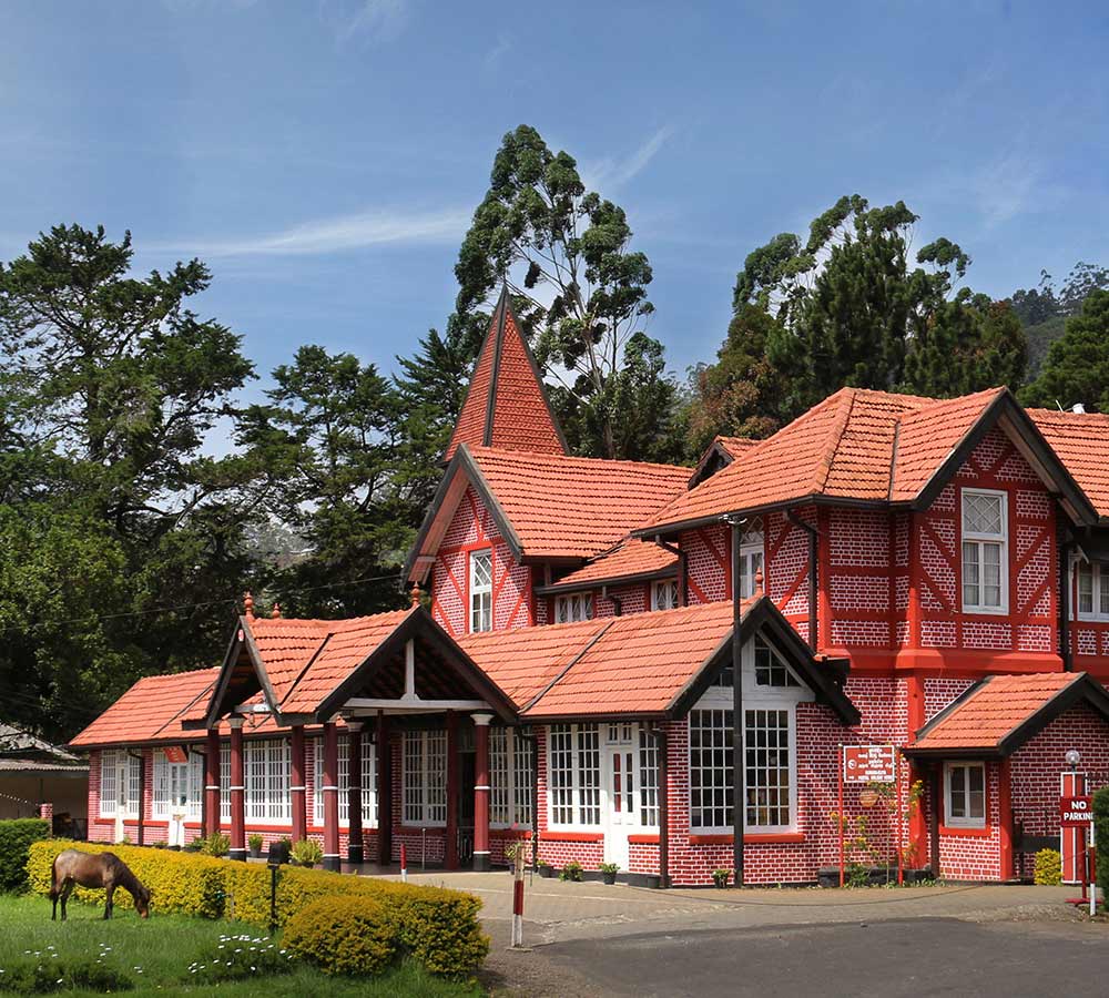 Nuwara Eliya, Sri Lanka