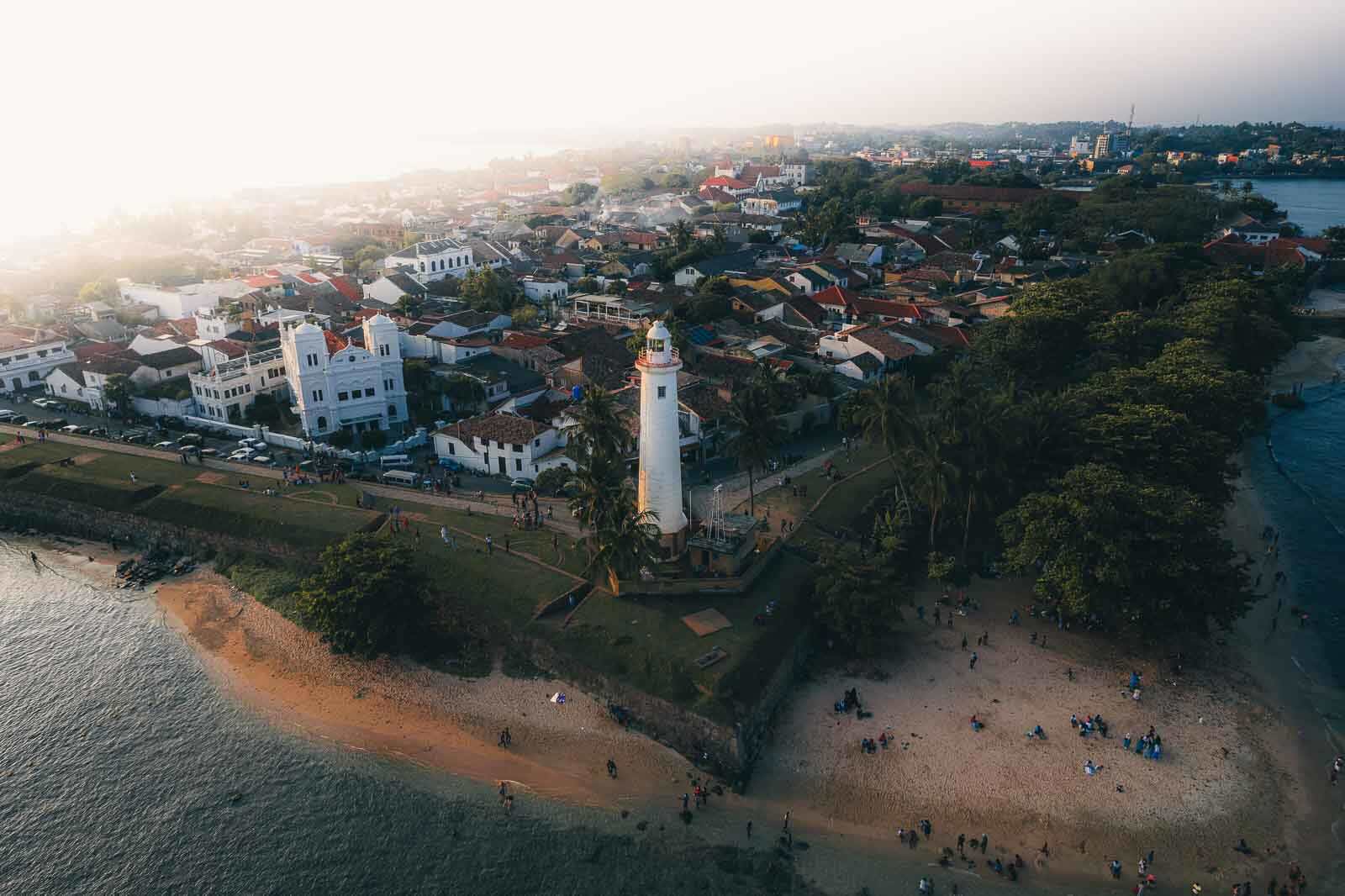 Galle, Sri Lanka