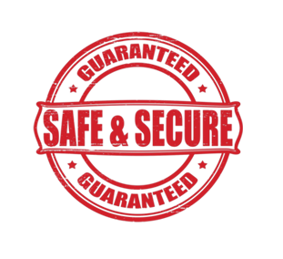 Safe & Reliable